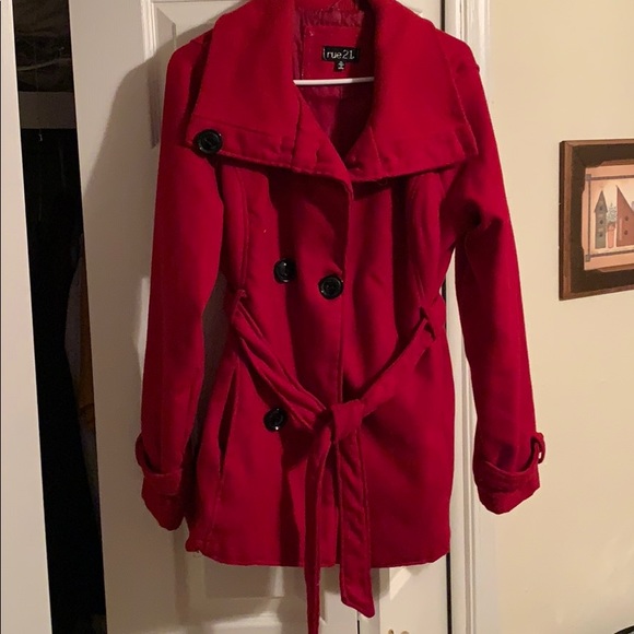 Rue21 Jackets & Blazers - Rue21 Winter Coat XL